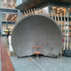 Image for article titled Megaphones, Parabolic Concrete, and Waterfalls